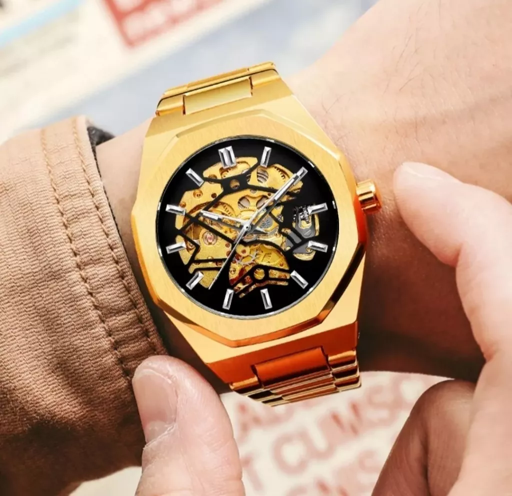 Atlantic Legacy Noble Men's Watch