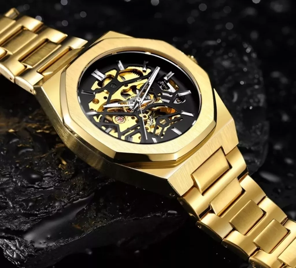 Atlantic Legacy Noble Men's Watch