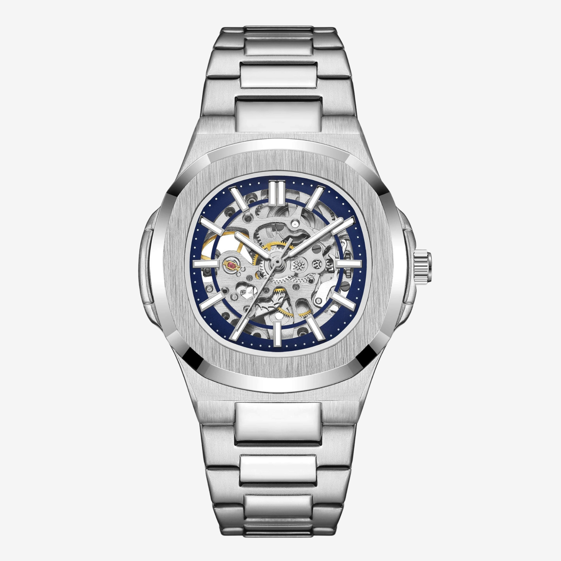 Atlantic Imperial Royale Men's Watch