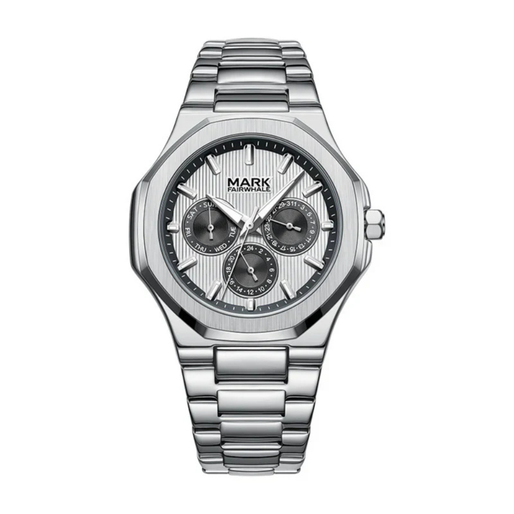 Atlantic Mark Men's Watch