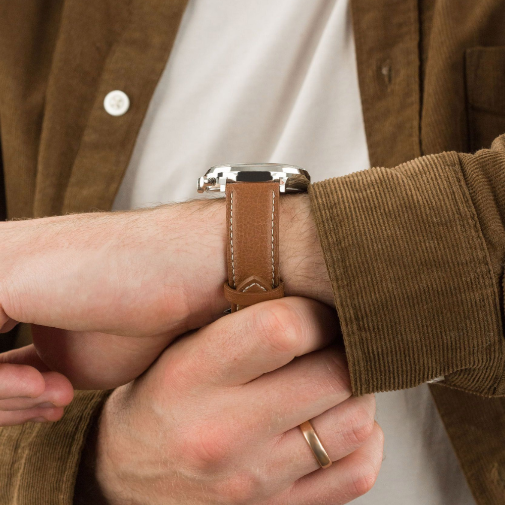 Relógio Masculino Zeppelin Hindenburg