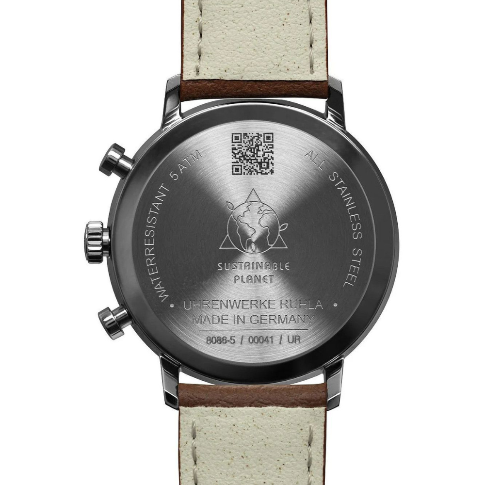 Relógio Masculino Zeppelin Hindenburg